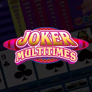 isoftbet/JokerMultitimesFlash