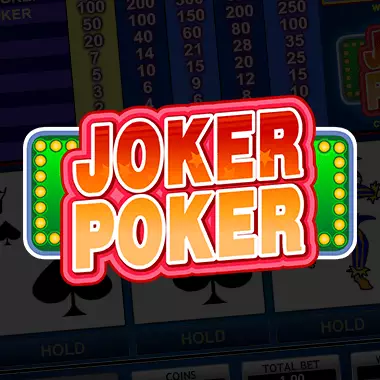 isoftbet/JokerPokerFlash