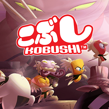 isoftbet/KobushiFlash