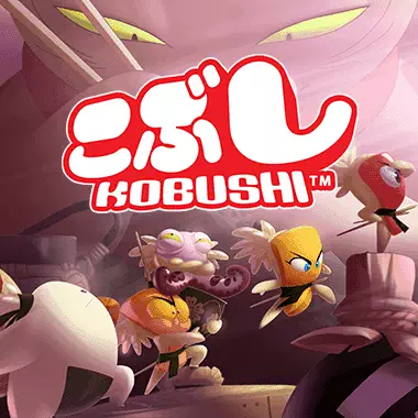isoftbet/KobushiFlash