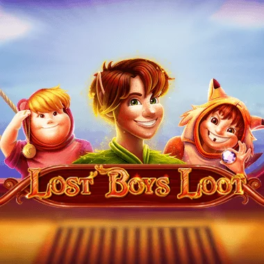 isoftbet/LostBoys