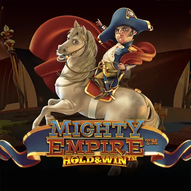 Mighty Empire: Hold & Win