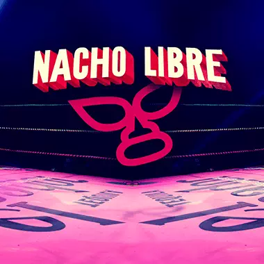 isoftbet/NachoLibre
