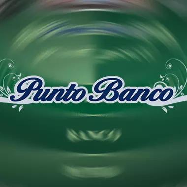 isoftbet/PuntoBancoFlash
