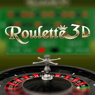 isoftbet/Roulette3DFlash