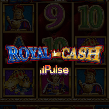 isoftbet/RoyalCashPulse
