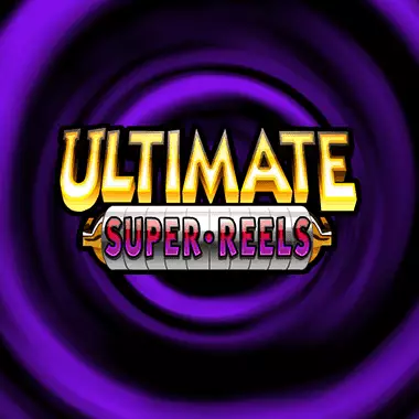 Ultimate Super Reels game tile