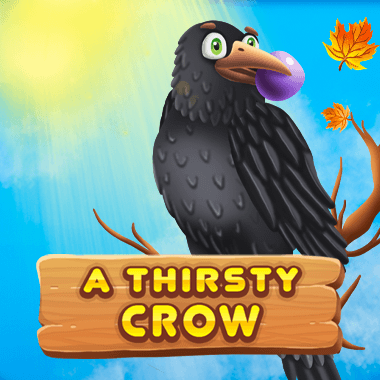 A Thirsty Crow - KA Gaming