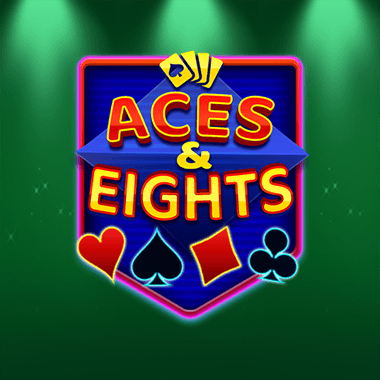 Aces & Eights - KA Gaming