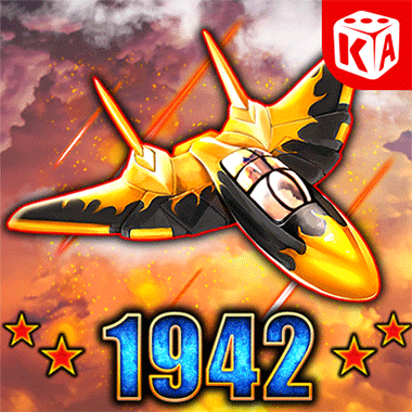 Air Combat 1942 - KA Gaming