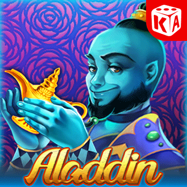 Aladdin - KA Gaming