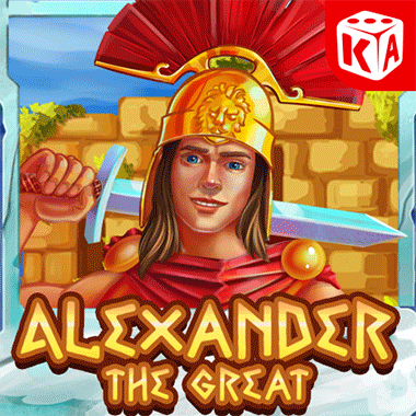 Alexander the Great - KA Gaming