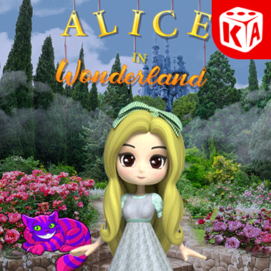 Alice In Wonderland - KA Gaming