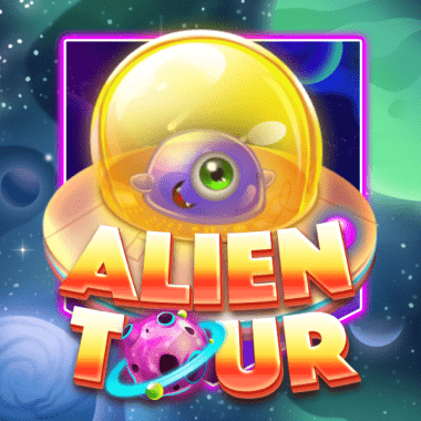 Alien Tour - KA Gaming