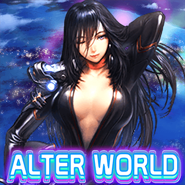 Alter World - KA Gaming