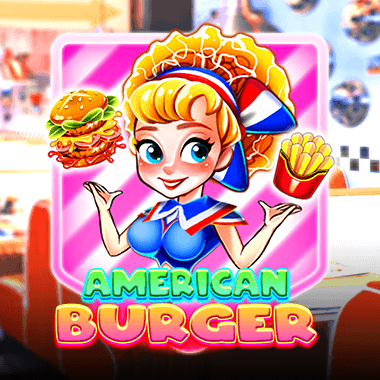 American Burger - KA Gaming