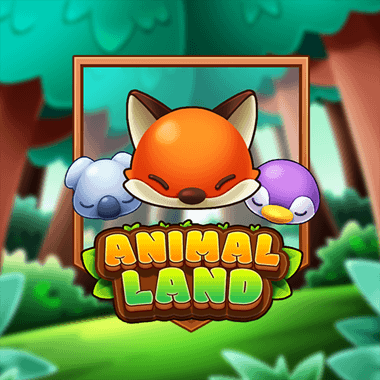 Animal Land - KA Gaming