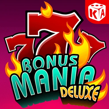 Bonus Mania Deluxe game tile