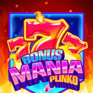 Bonus Mania Plinko - KA Gaming