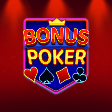 Bonus Poker - KA Gaming