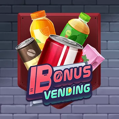 Bonus Vending game tile