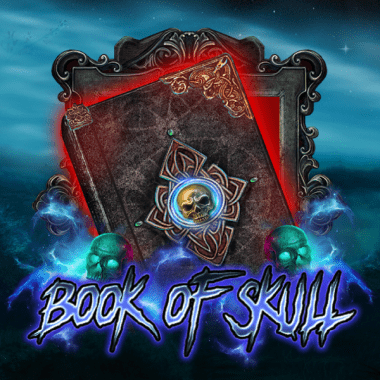 Book of Skull - KA Gaming