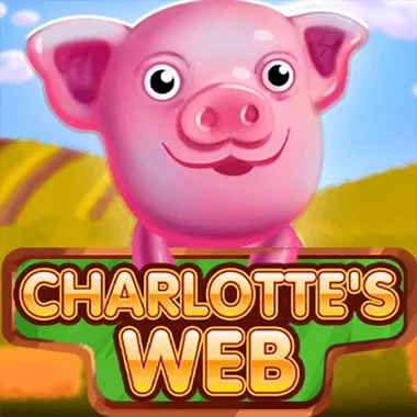 Charlottes Web game tile