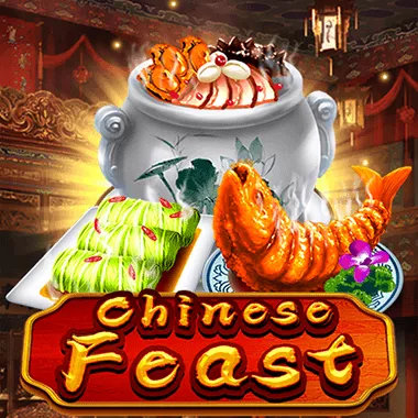 Chinese Feast game tile