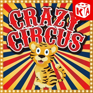 Crazy Circus game tile