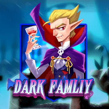 Dark Family game tile