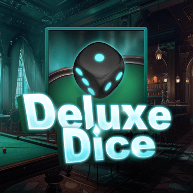 Deluxe Dice - KA Gaming