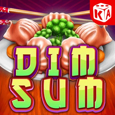 Dim Sum game tile