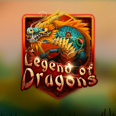 kagaming/DragonLegend game logo