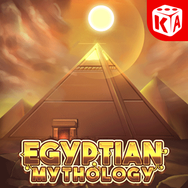 Egyptian Mythology - KA Gaming