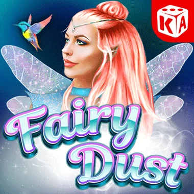 Fairy Dust game tile