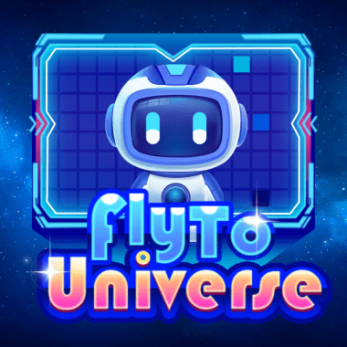 Fly To Universe - KA Gaming