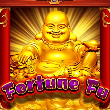 Fortune Fu game tile