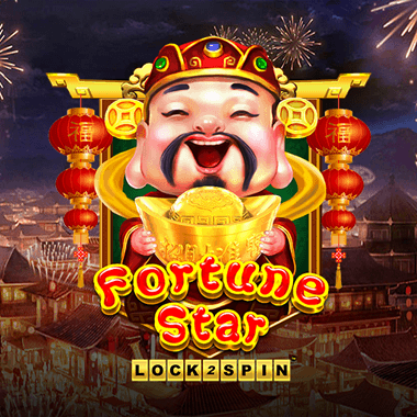 Fortune Star Lock 2 Spin - KA Gaming