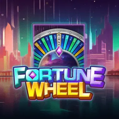 Fortune Wheel game tile