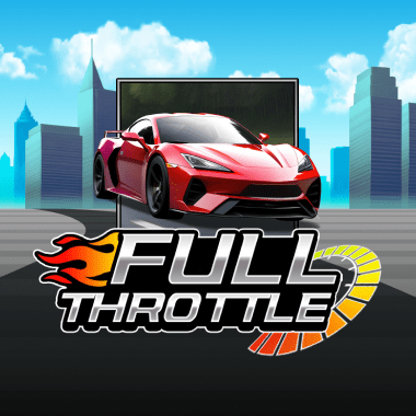 Full Throttle - KA Gaming