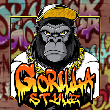 Gorilla Style - KA Gaming