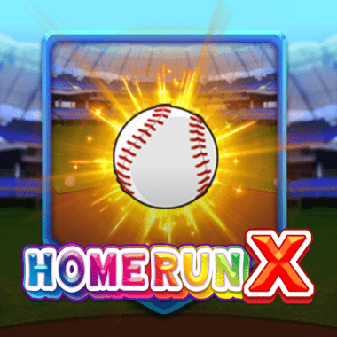 Home Run X - KA Gaming