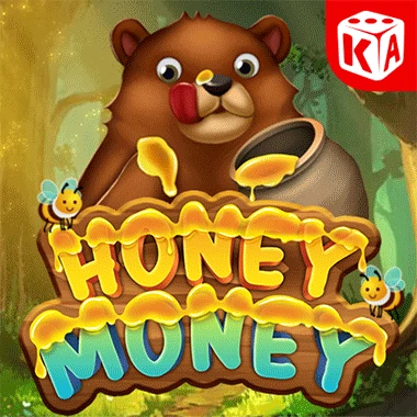Honey Money game tile