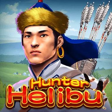 Hunter Helibu game tile