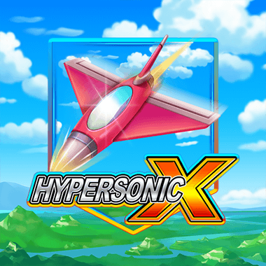 Hypersonic X - KA Gaming