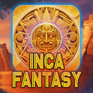 Inca Fantasy - KA Gaming