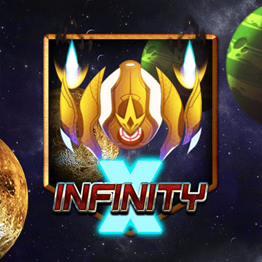 Infinity X - KA Gaming