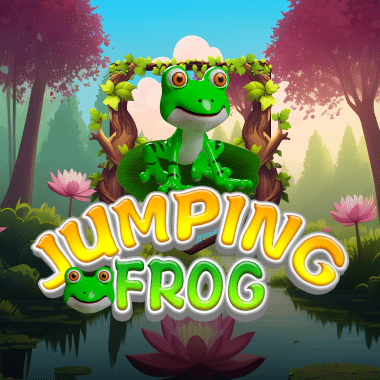 Jumping Frog - KA Gaming