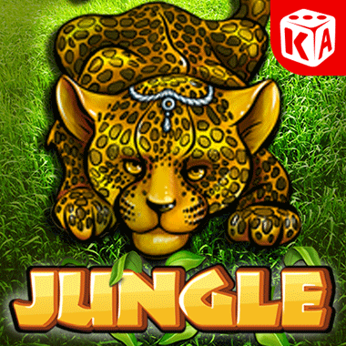 Jungle - KA Gaming