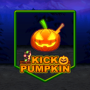 Kick Pumpkin - KA Gaming